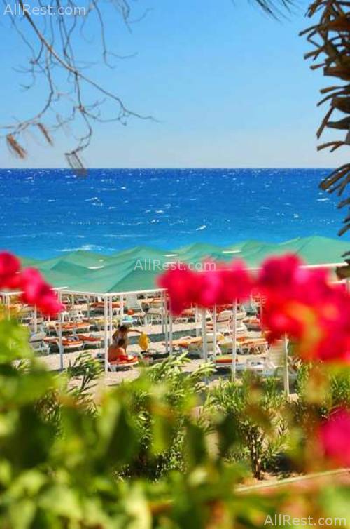 One Resort World 11